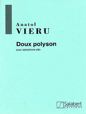 Illustration vieru doux polyson