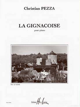 Illustration de La Gignacoise