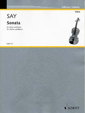 Illustration de Sonata