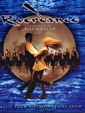 Illustration whelan riverdance (p/v/g)