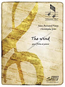 Illustration de The Wind