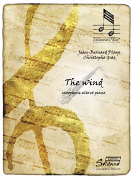 Illustration de The Wind