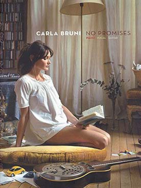 Illustration bruni no promises