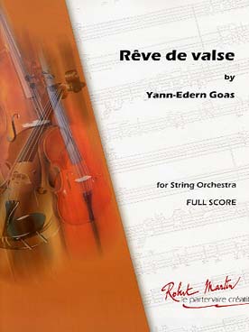 Illustration de Rêve de valse