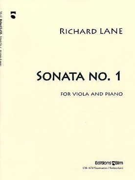 Illustration de Sonata N° 1