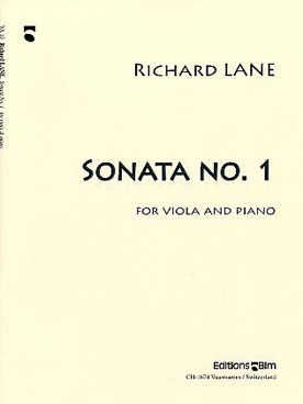 Illustration lane sonata n° 1