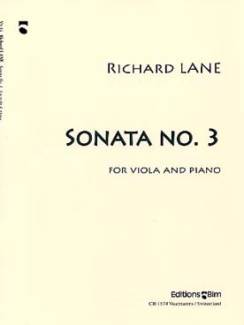 Illustration de Sonata N° 3