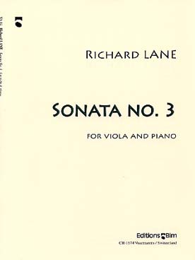 Illustration lane sonata n° 3