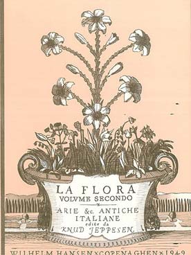 Illustration de LA FLORA - Vol. 2