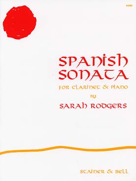 Illustration de Spanish sonata