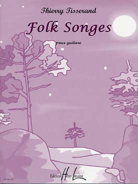 Illustration tisserand folk songes