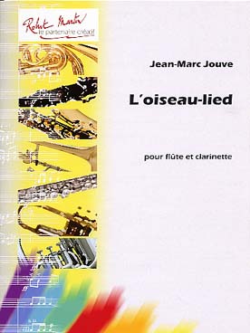 Illustration jouve l'oiseau-lied