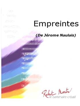 Illustration de Empreintes