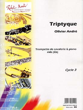 Illustration de Triptyque