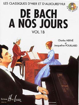 Illustration bach a nos jours (herve/pouillard) 1b