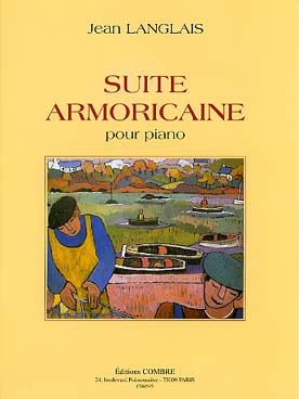 Illustration de Suite armoricaine