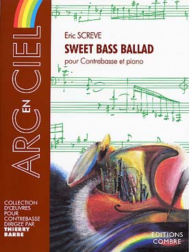 Illustration de Sweet bass ballad