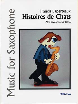 Illustration de Histoire de chats