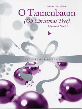 Illustration o tannenbaum (arr. bill dobbins)