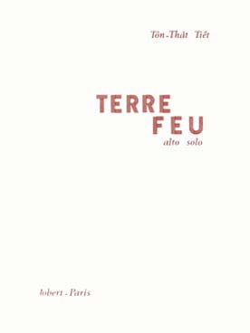 Illustration de Terre de feu