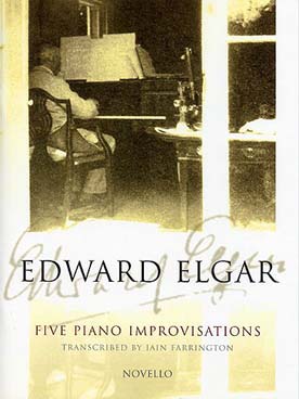 Illustration elgar piano improvisations (5)