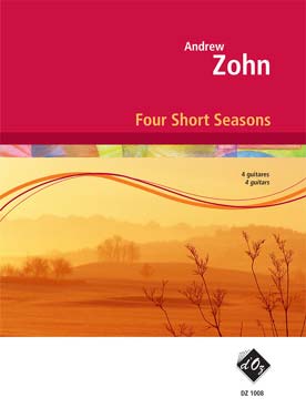 Illustration zohn four short seasons