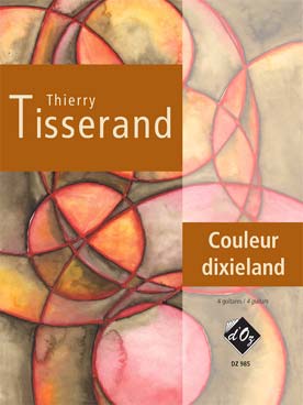 Illustration de Couleur dixieland