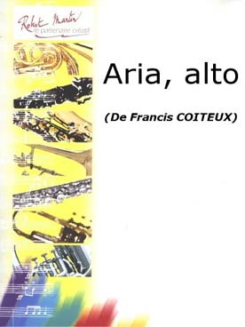 Illustration coiteux aria