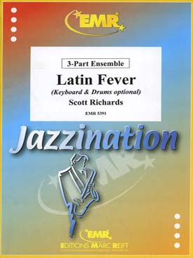 Illustration richards latin fever