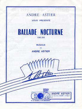 Illustration de Ballade nocturne