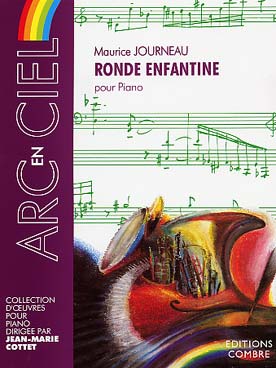 Illustration de Ronde enfantine