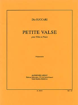 Illustration de Petite valse