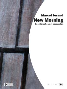 Illustration jorand new morning