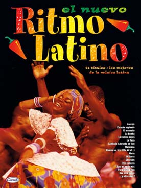 Illustration de EL NUEVO RITMO LATINO : 41 titres