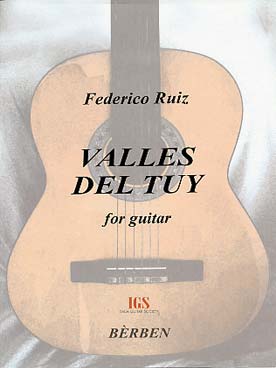 Illustration de Valles del Tuy