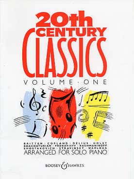 Illustration 20th century classics vol. 1