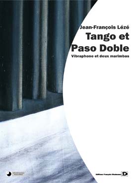 Illustration de Tango et paso doble pour trio