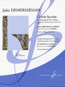 Illustration demerssemann grande fantaisie don juan