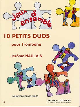 Illustration de 10 Petits duos