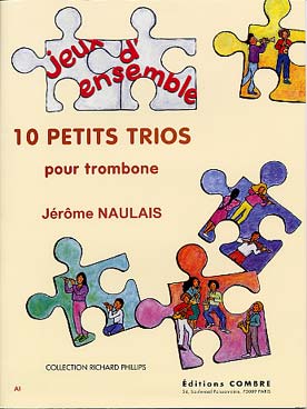 Illustration de 10 Petits trios