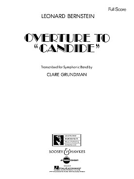 Illustration de Candide ouverture (Grundman)