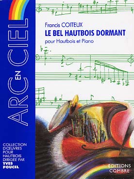 Illustration coiteux bel hautbois dormant (le)