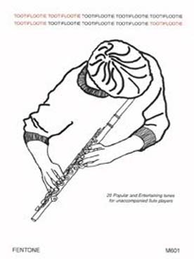 Illustration gannaway tootiflootie