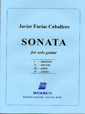 Illustration de Sonata