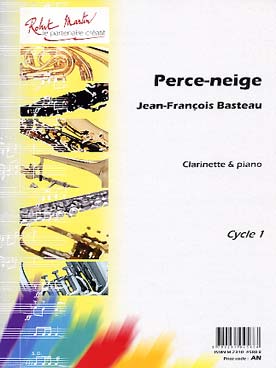 Illustration de Perce-neige