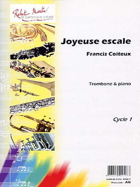 Illustration de Joyeuse escale