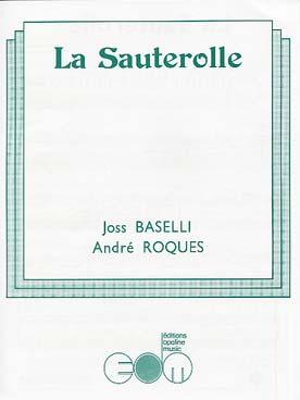 Illustration de La Sauterolle