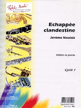 Illustration de Échappée clandestine