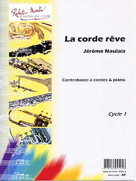 Illustration de La Corde rêve