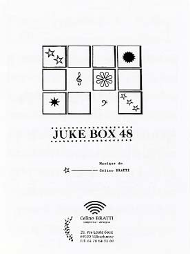Illustration bratti juke box 48